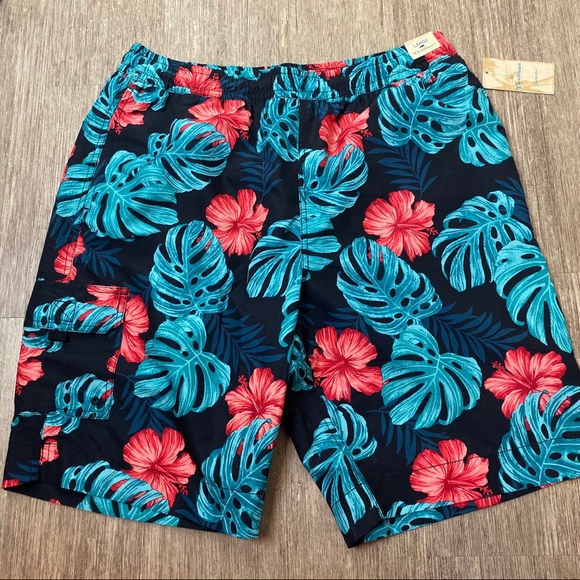 caribbean swimwear mens